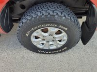 USED 2016 16 FORD RANGER 2.2 XLT 4X4 DCB TDCI 4d 158 BHP ** NO VAT ** NO VAT  + CANOPY