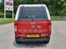 USED 2016 16 FORD RANGER 2.2 XLT 4X4 DCB TDCI 4d 158 BHP ** NO VAT ** NO VAT  + CANOPY