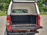 USED 2016 16 FORD RANGER 2.2 XLT 4X4 DCB TDCI 4d 158 BHP ** NO VAT ** NO VAT  + CANOPY