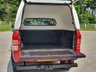 USED 2016 16 FORD RANGER 2.2 XLT 4X4 DCB TDCI 4d 158 BHP ** NO VAT ** NO VAT  + CANOPY