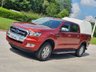 USED 2016 16 FORD RANGER 2.2 XLT 4X4 DCB TDCI 4d 158 BHP ** NO VAT ** NO VAT  + CANOPY