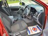 USED 2016 16 FORD RANGER 2.2 XLT 4X4 DCB TDCI 4d 158 BHP ** NO VAT ** NO VAT  + CANOPY