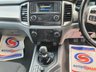 USED 2016 16 FORD RANGER 2.2 XLT 4X4 DCB TDCI 4d 158 BHP ** NO VAT ** NO VAT  + CANOPY