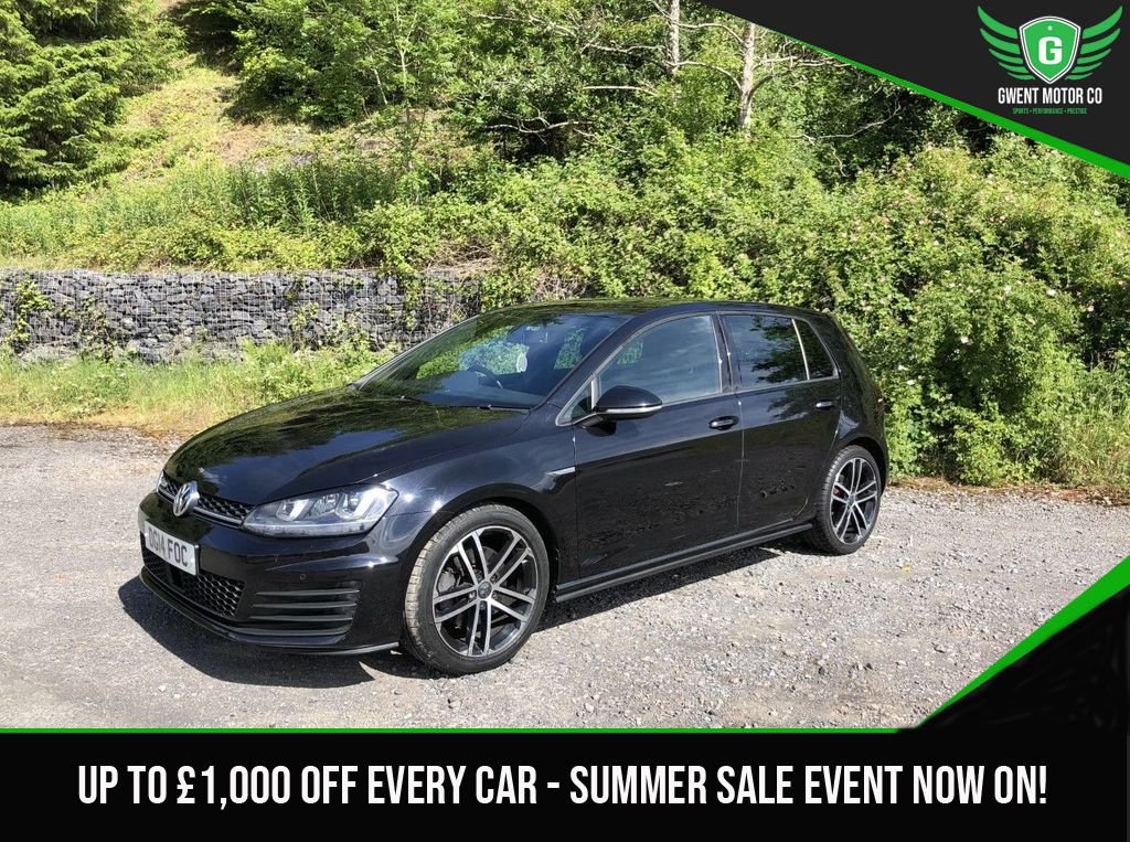 View our VOLKSWAGEN GOLF