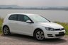 USED 2013 63 VOLKSWAGEN GOLF 2.0 SE TDI BLUEMOTION TECHNOLOGY 3d 148 BHP &pound;20 ANNUAL ROAD TAX!