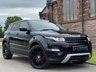 USED 2015 15 LAND ROVER RANGE ROVER EVOQUE 2.2 SD4 DYNAMIC LUX 5d 190 BHP 