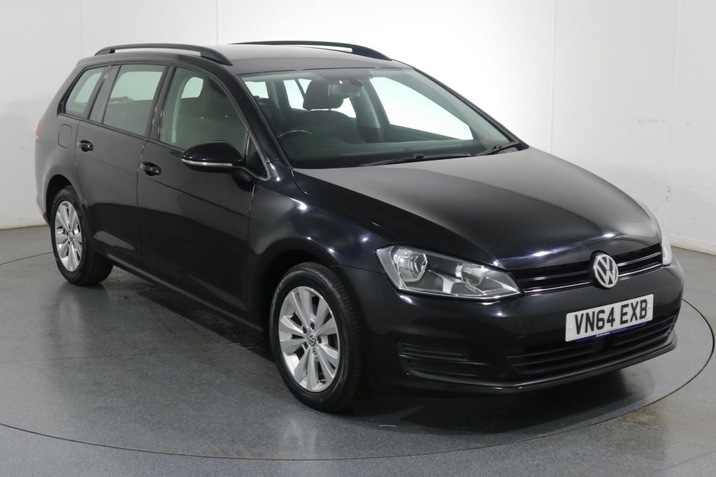 View our VOLKSWAGEN GOLF
