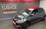 USED 2017 17 TOYOTA AYGO 1.0 VVT-I X-PRESS 5d 69 BHP CONTRAST RED ROOF BIG SPEC CAR