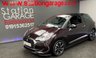 USED 2017 17 DS DS 3 1.6 BLUEHDI ELEGANCE S/S 3d 98 BHP 