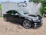 USED 2017 67 AUDI A5 3.0 S5 SPORTBACK TFSI QUATTRO 5d AUTO 349 BHP 