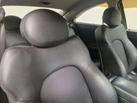 USED 2008 58 MERCEDES-BENZ CLC CLASS CLC200 CDI 2.1 SE 3d 122 BHP MERCEDES SPECIALIST SINCE 1985