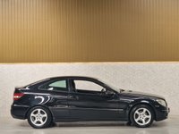 USED 2008 58 MERCEDES-BENZ CLC CLASS CLC200 CDI 2.1 SE 3d 122 BHP MERCEDES SPECIALIST SINCE 1985