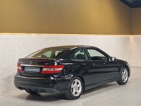 USED 2008 58 MERCEDES-BENZ CLC CLASS CLC200 CDI 2.1 SE 3d 122 BHP MERCEDES SPECIALIST SINCE 1985