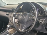 USED 2008 58 MERCEDES-BENZ CLC CLASS CLC200 CDI 2.1 SE 3d 122 BHP MERCEDES SPECIALIST SINCE 1985