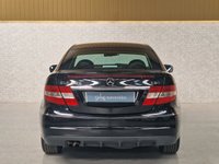USED 2008 58 MERCEDES-BENZ CLC CLASS CLC200 CDI 2.1 SE 3d 122 BHP MERCEDES SPECIALIST SINCE 1985