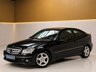 USED 2008 58 MERCEDES-BENZ CLC CLASS CLC200 CDI 2.1 SE 3d 122 BHP MERCEDES SPECIALIST SINCE 1985
