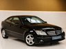 USED 2008 58 MERCEDES-BENZ CLC CLASS CLC200 CDI 2.1 SE 3d 122 BHP MERCEDES SPECIALIST SINCE 1985