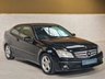 USED 2008 58 MERCEDES-BENZ CLC CLASS CLC200 CDI 2.1 SE 3d 122 BHP MERCEDES SPECIALIST SINCE 1985