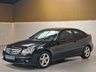 USED 2008 58 MERCEDES-BENZ CLC CLASS CLC200 CDI 2.1 SE 3d 122 BHP MERCEDES SPECIALIST SINCE 1985