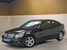 USED 2008 58 MERCEDES-BENZ CLC CLASS CLC200 CDI 2.1 SE 3d 122 BHP MERCEDES SPECIALIST SINCE 1985