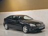 USED 2008 58 MERCEDES-BENZ CLC CLASS CLC200 CDI 2.1 SE 3d 122 BHP MERCEDES SPECIALIST SINCE 1985