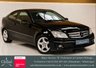 USED 2008 58 MERCEDES-BENZ CLC CLASS CLC200 CDI 2.1 SE 3d 122 BHP MERCEDES SPECIALIST SINCE 1985