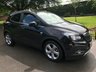 USED 2013 62 VAUXHALL MOKKA 1.6 SE S/S 5d 113 BHP Recent Timing Belt And Water Pump Replacement