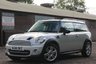 USED 2014 14 MINI CLUBMAN 1.6 COOPER 5d 122 BHP CHILLI PACK, GREAT SPEC
