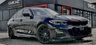 USED 2019 19 BMW 3 SERIES 2.0 320D M SPORT 4d 188 BHP M PERFORMANCE, H/K, R/CAM, HUD
