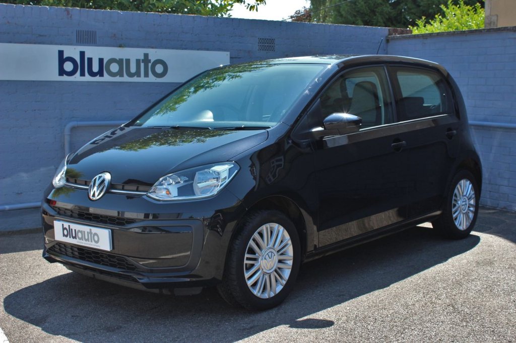 View our VOLKSWAGEN UP