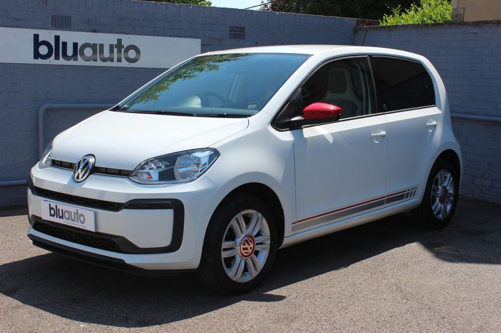 View our VOLKSWAGEN UP
