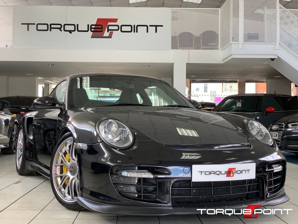 View our PORSCHE 911