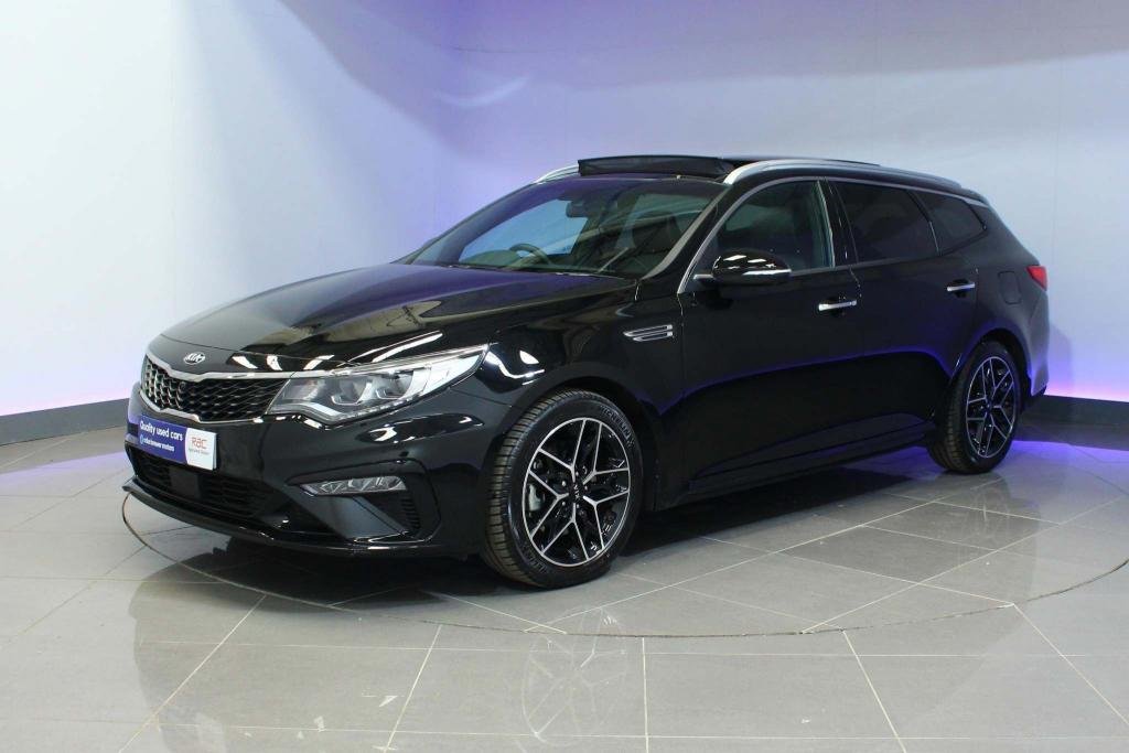 View our KIA OPTIMA