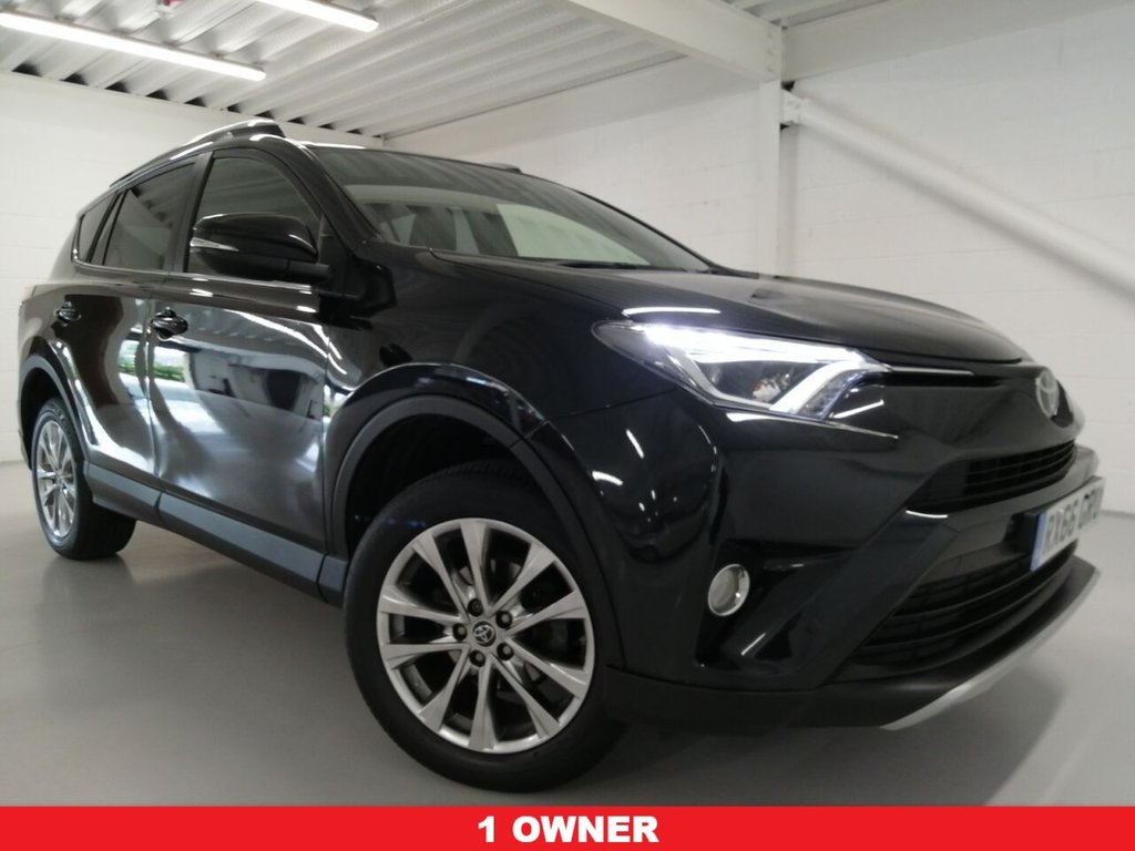 View our TOYOTA RAV4