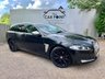 USED 2014 14 JAGUAR XF 2.2 D PORTFOLIO SPORTBRAKE 5d AUTO 200 BHP 