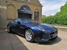 USED 2018 18 JAGUAR F-TYPE 3.0 V6 2d 336 BHP R - Dynamic  WILL COME JUST SERVICED AT JAGUAR