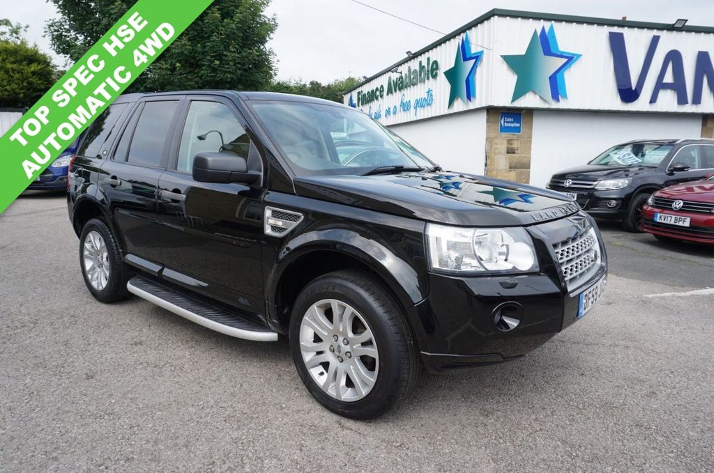 freelander 2 isofix