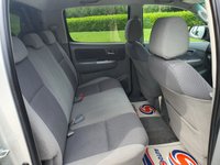 USED 2010 60 TOYOTA HI-LUX 2.5 HL3 4X4 D-4D DCB 142 BHP ** NO VAT ** NO VAT ** CANOPY