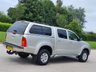 USED 2010 60 TOYOTA HI-LUX 2.5 HL3 4X4 D-4D DCB 142 BHP ** NO VAT ** NO VAT ** CANOPY