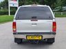 USED 2010 60 TOYOTA HI-LUX 2.5 HL3 4X4 D-4D DCB 142 BHP ** NO VAT ** NO VAT ** CANOPY