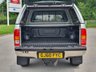 USED 2010 60 TOYOTA HI-LUX 2.5 HL3 4X4 D-4D DCB 142 BHP ** NO VAT ** NO VAT ** CANOPY
