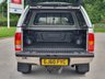 USED 2010 60 TOYOTA HI-LUX 2.5 HL3 4X4 D-4D DCB 142 BHP ** NO VAT ** NO VAT ** CANOPY