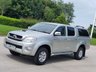 USED 2010 60 TOYOTA HI-LUX 2.5 HL3 4X4 D-4D DCB 142 BHP ** NO VAT ** NO VAT ** CANOPY