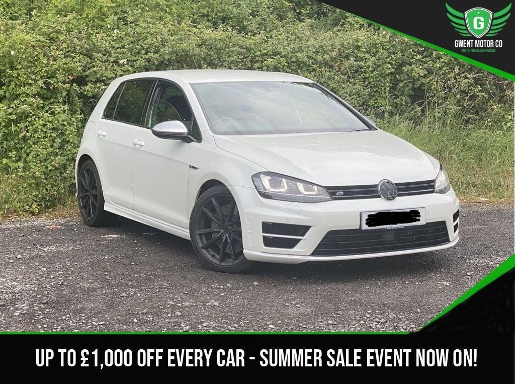 View our VOLKSWAGEN GOLF