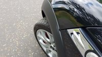 USED 2014 63 MINI HATCH JOHN COOPER WORKS 1.6 JOHN COOPER WORKS 3d 208 BHP RARE SPEC AUTO JCW!