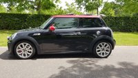 USED 2014 63 MINI HATCH JOHN COOPER WORKS 1.6 JOHN COOPER WORKS 3d 208 BHP RARE SPEC AUTO JCW!