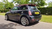 USED 2014 63 MINI HATCH JOHN COOPER WORKS 1.6 JOHN COOPER WORKS 3d 208 BHP RARE SPEC AUTO JCW!