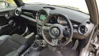 USED 2014 63 MINI HATCH JOHN COOPER WORKS 1.6 JOHN COOPER WORKS 3d 208 BHP RARE SPEC AUTO JCW!