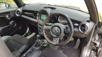 USED 2014 63 MINI HATCH JOHN COOPER WORKS 1.6 JOHN COOPER WORKS 3d 208 BHP RARE SPEC AUTO JCW!