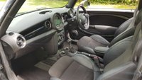 USED 2014 63 MINI HATCH JOHN COOPER WORKS 1.6 JOHN COOPER WORKS 3d 208 BHP RARE SPEC AUTO JCW!